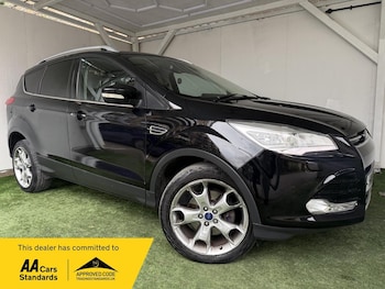 2015 (15) - 2.0 TDCi 180 Titanium X 5dr Powershift