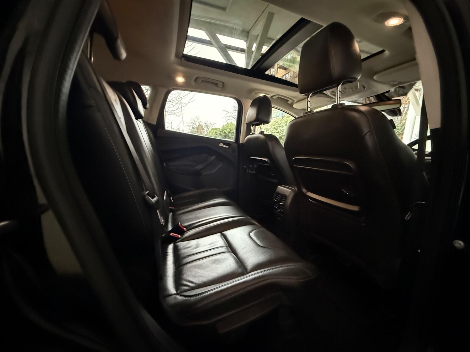 Used Ford Kuga 2015 for sale - 77067256: Photo 20