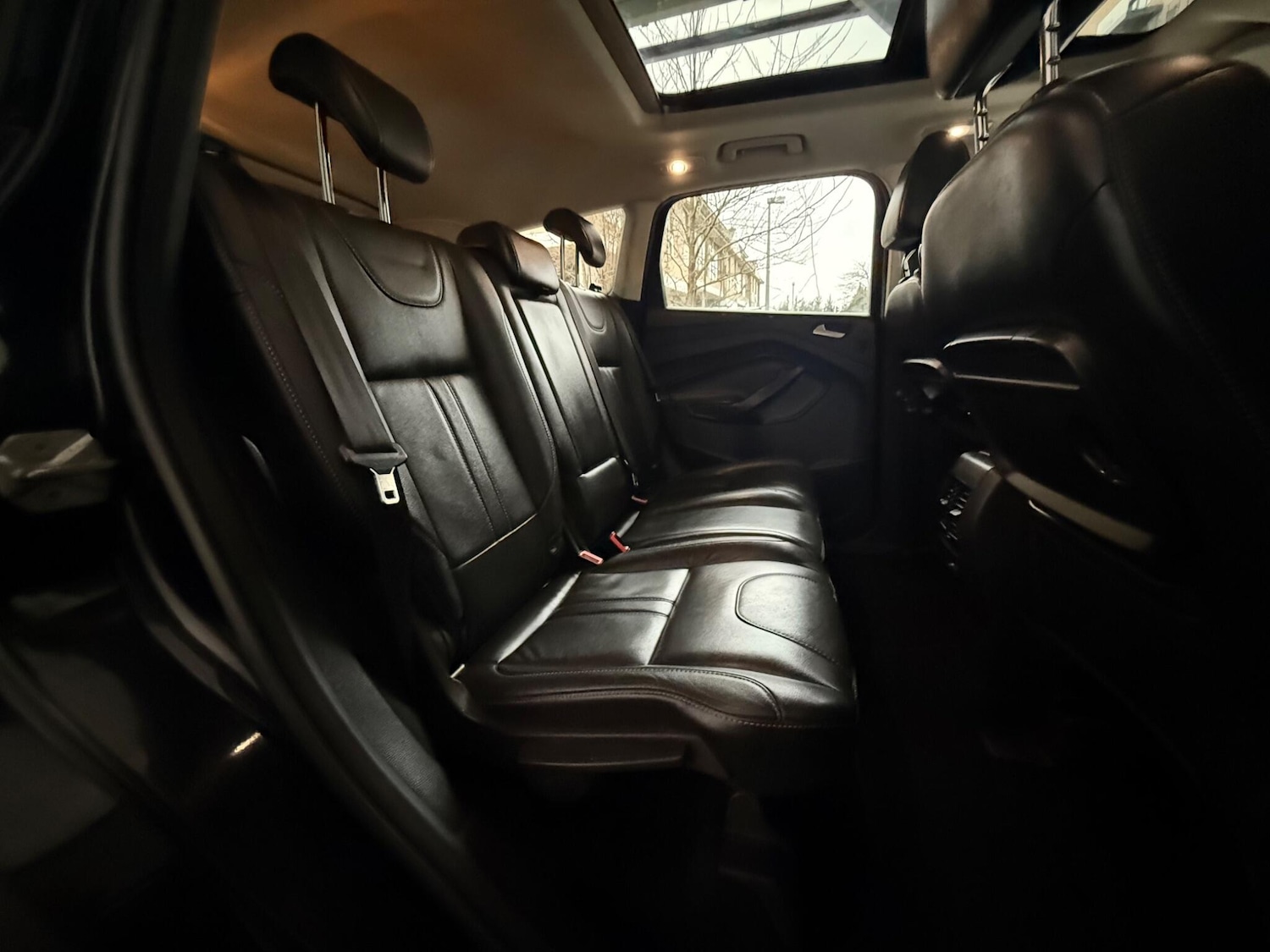 Used Ford Kuga 2015 for sale - 77067256: Photo 21