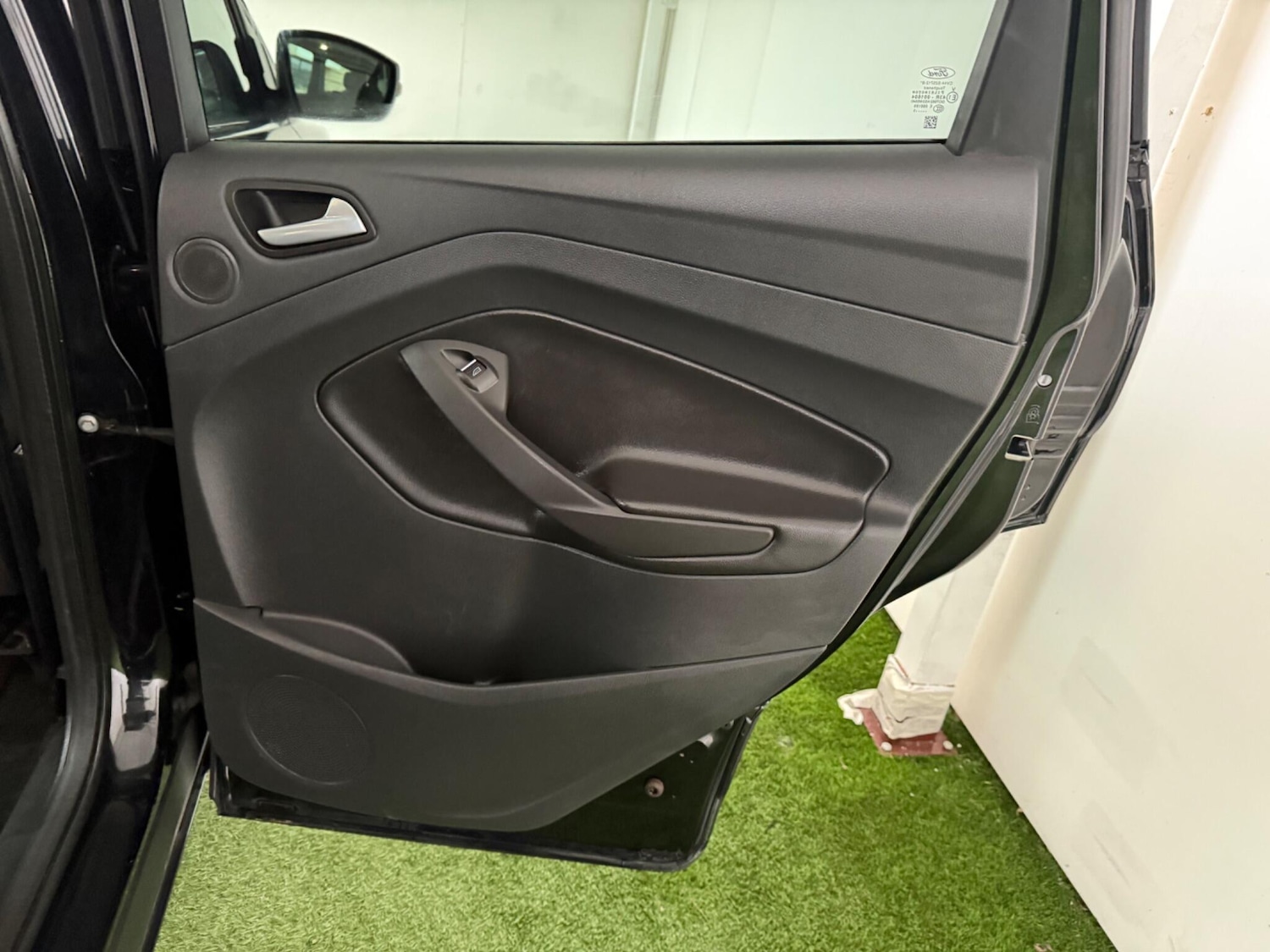 Used Ford Kuga 2015 for sale - 77067256: Photo 22