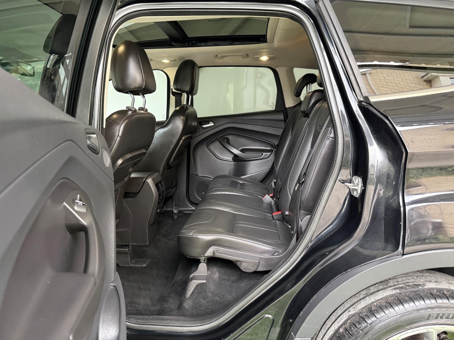 Used Ford Kuga 2015 for sale - 77067256: Photo 23