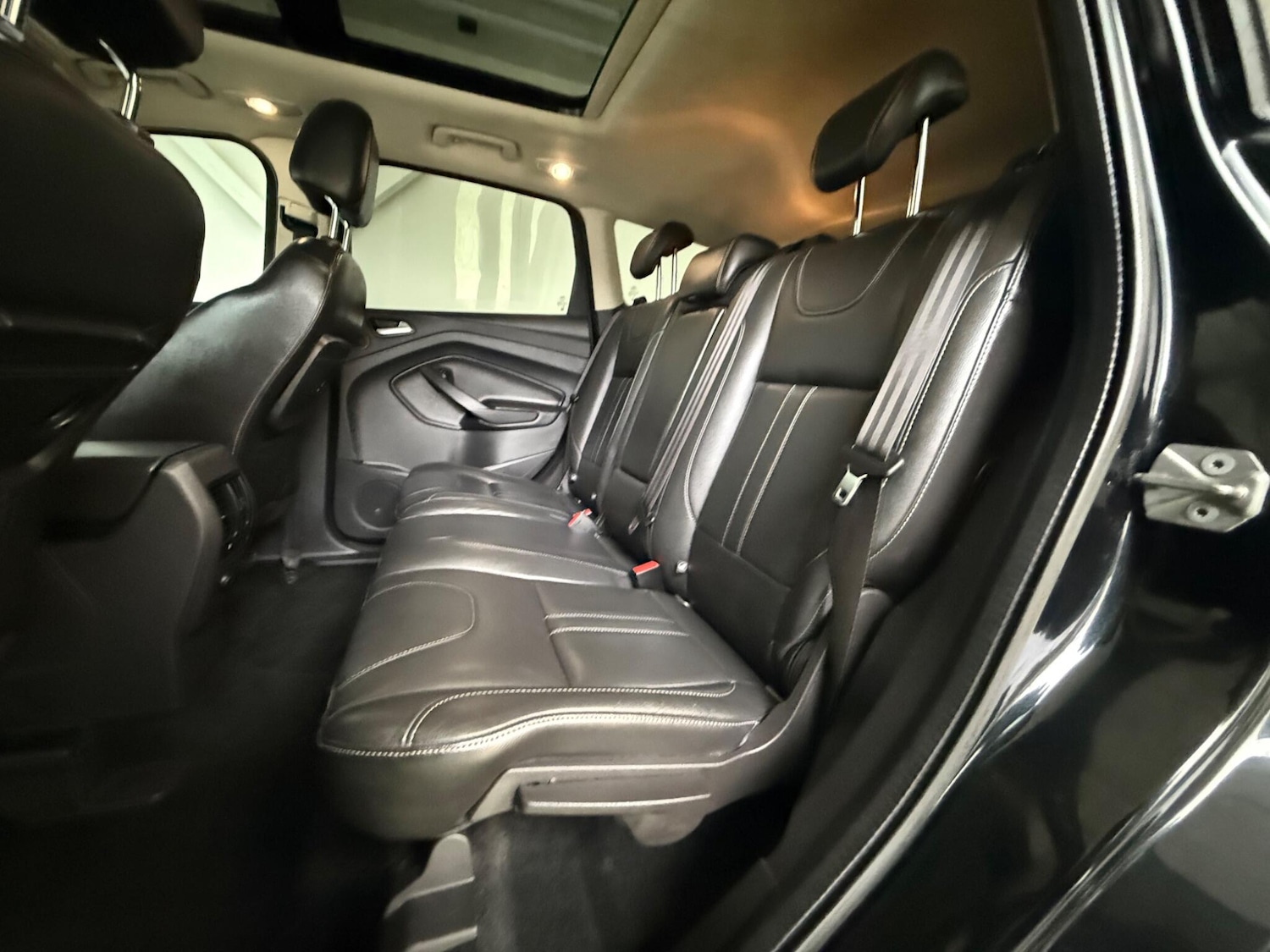 Used Ford Kuga 2015 for sale - 77067256: Photo 24