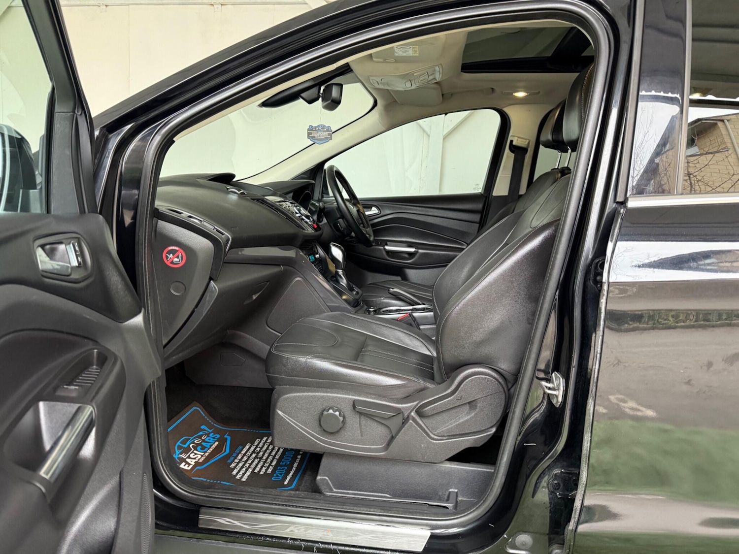 Used Ford Kuga 2015 for sale - 77067256: Photo 26