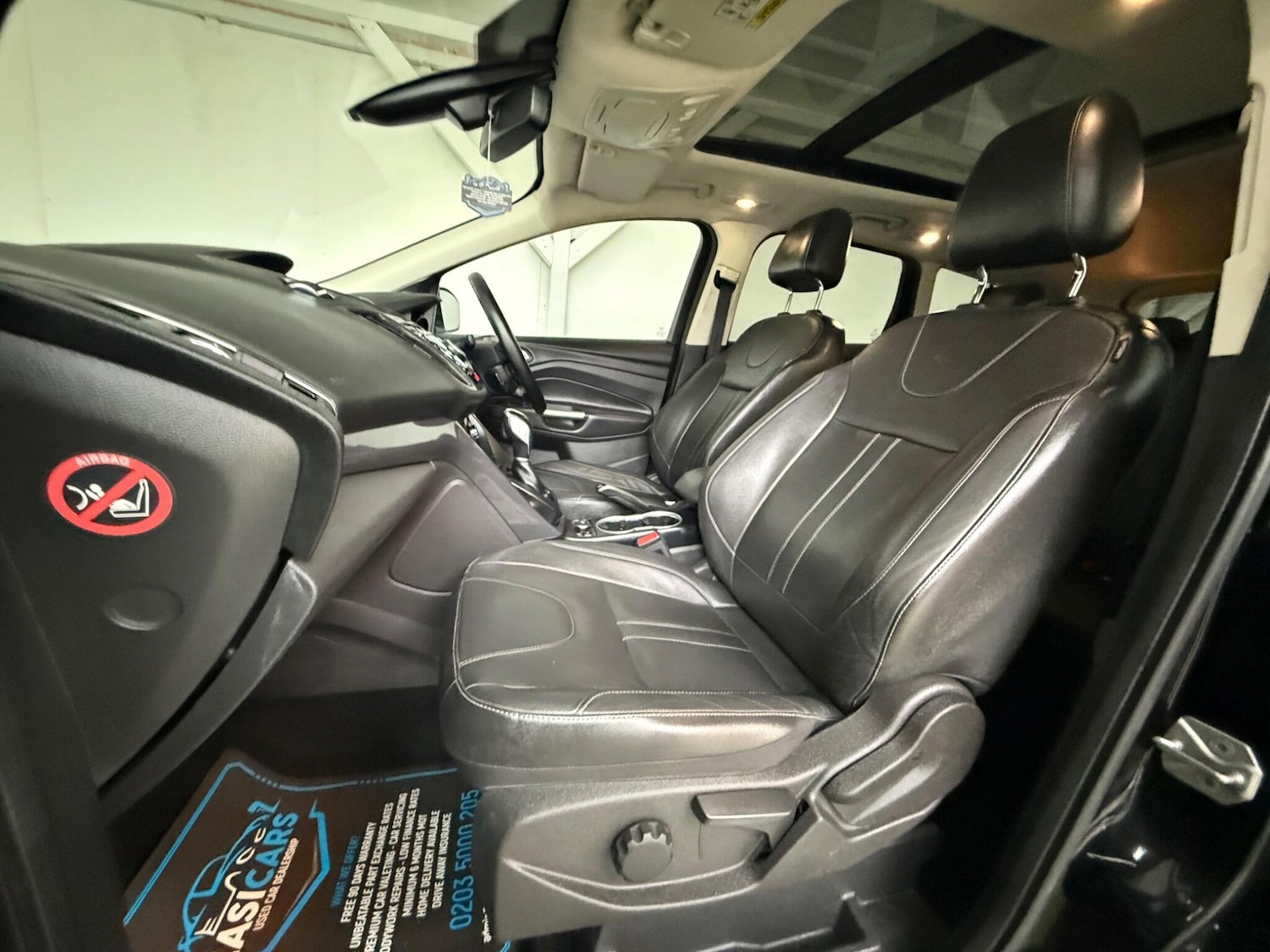 Used Ford Kuga 2015 for sale - 77067256: Photo 27