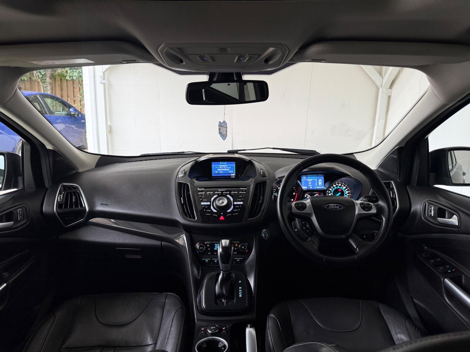 Used Ford Kuga 2015 for sale - 77067256: Photo 29