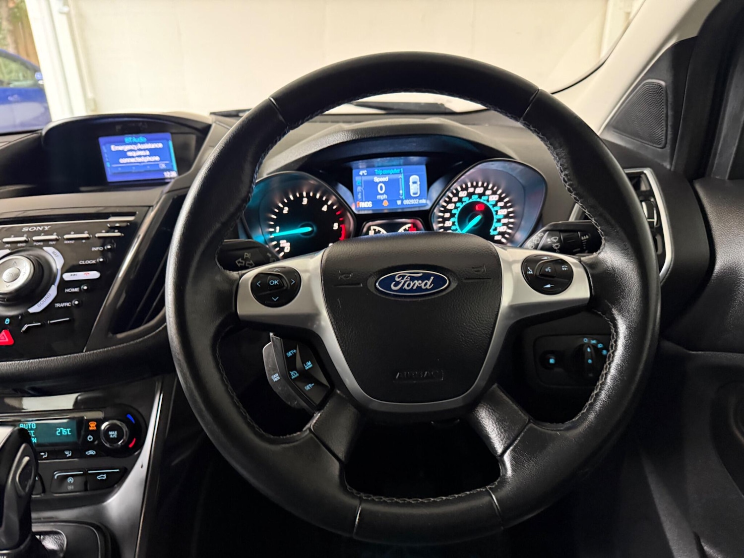 Used Ford Kuga 2015 for sale - 77067256: Photo 33