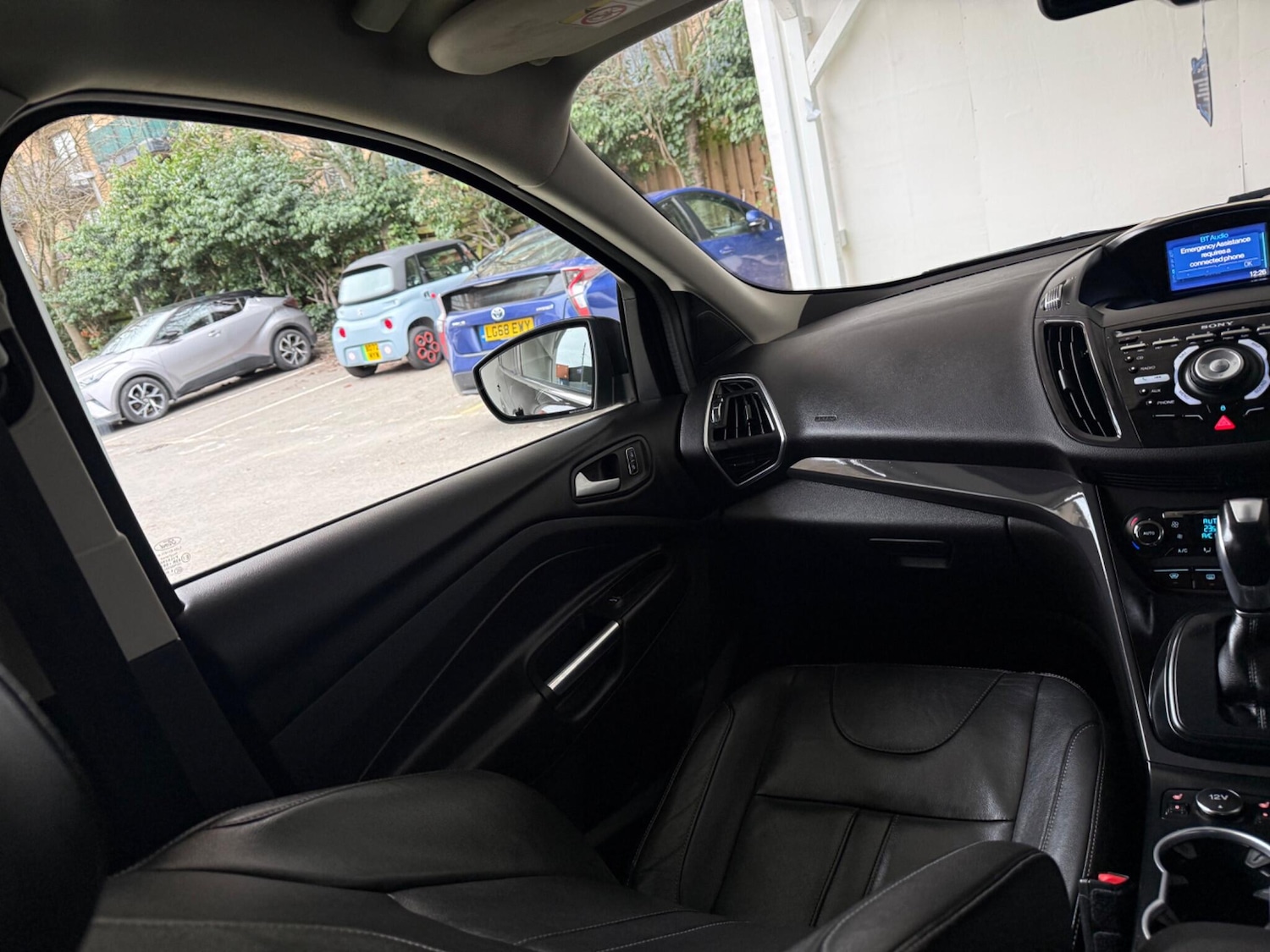 Used Ford Kuga 2015 for sale - 77067256: Photo 39