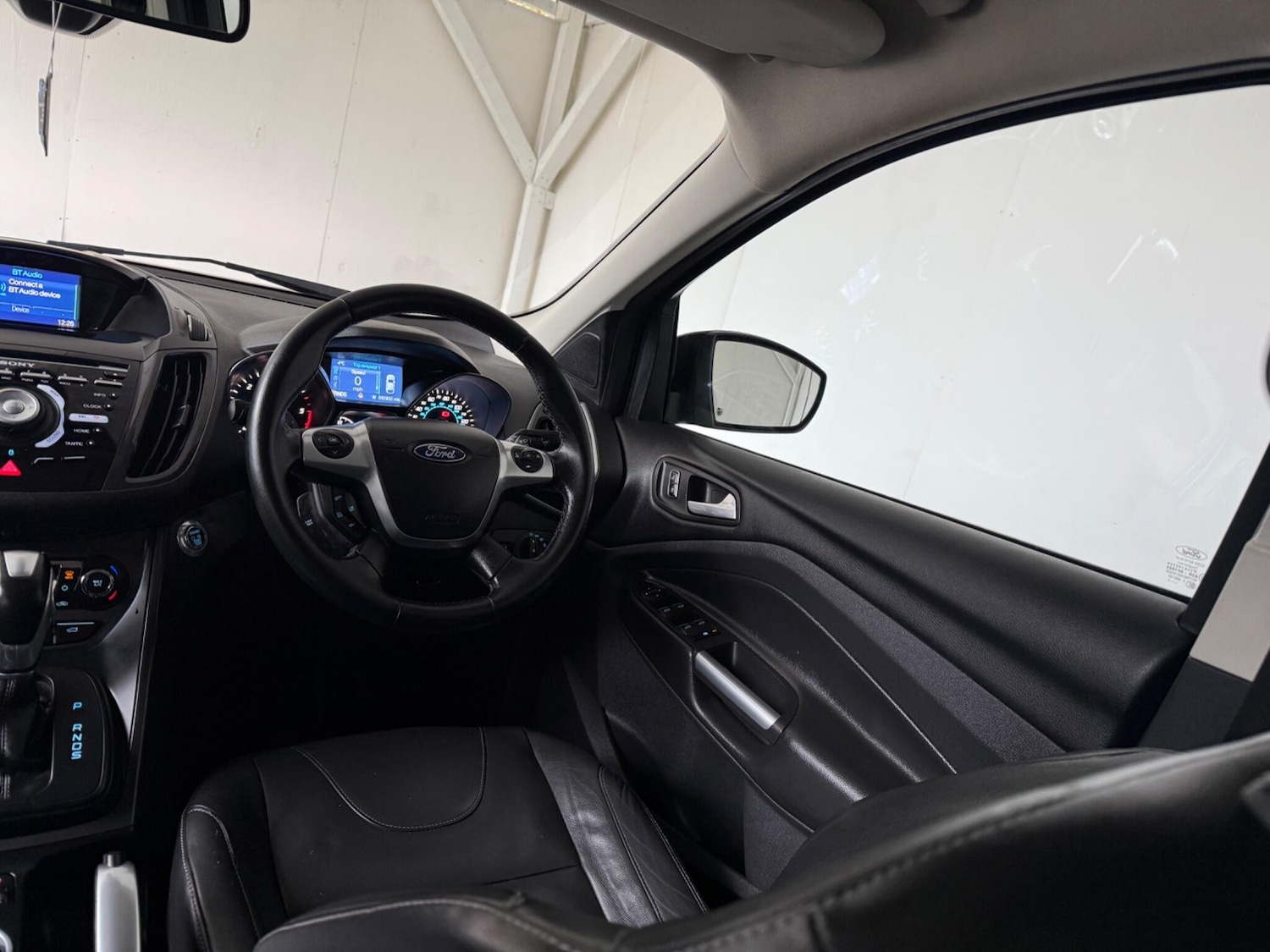 Used Ford Kuga 2015 for sale - 77067256: Photo 40