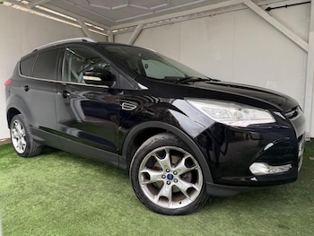 Used Ford Kuga 2015 for sale - 77067256: Photo