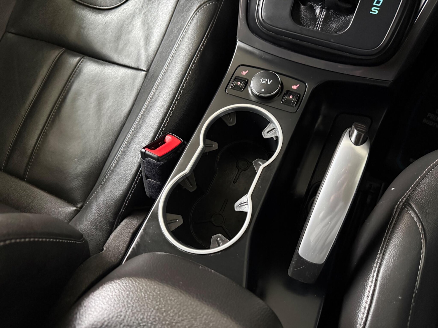 Used Ford Kuga 2015 for sale - 77067256: Photo 53