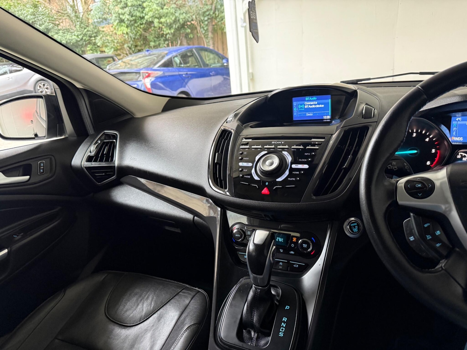 Used Ford Kuga 2015 for sale - 77067256: Photo 54