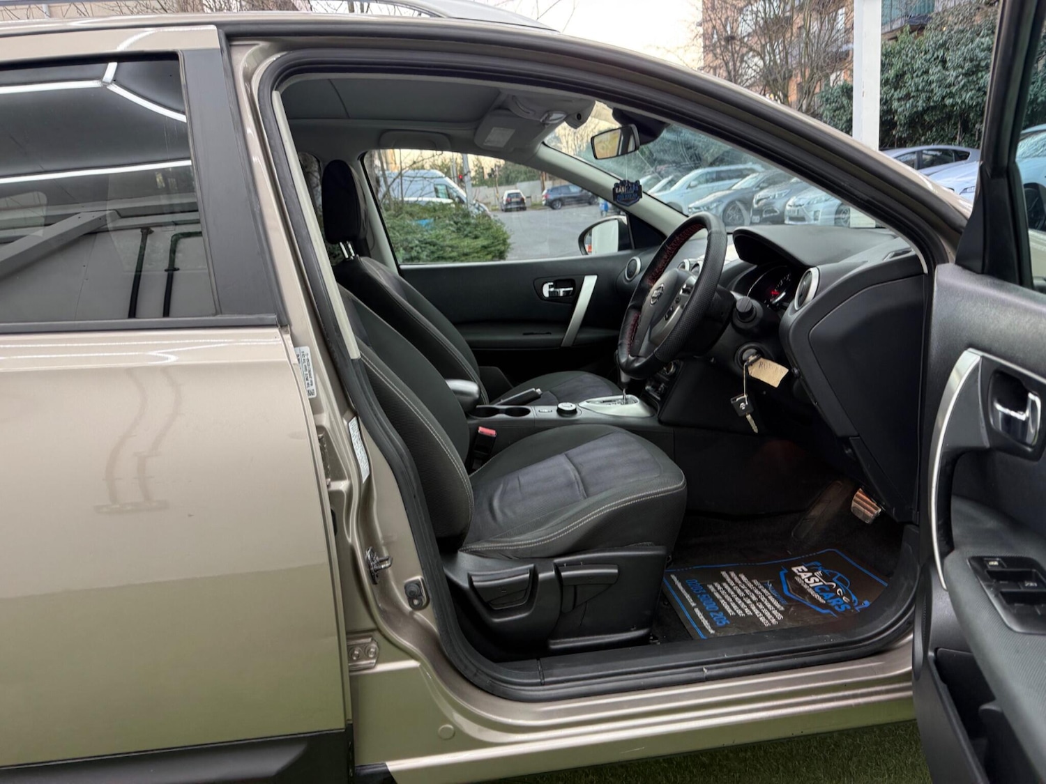 Used Nissan Qashqai+2 for sale - 77684083: Photo 14