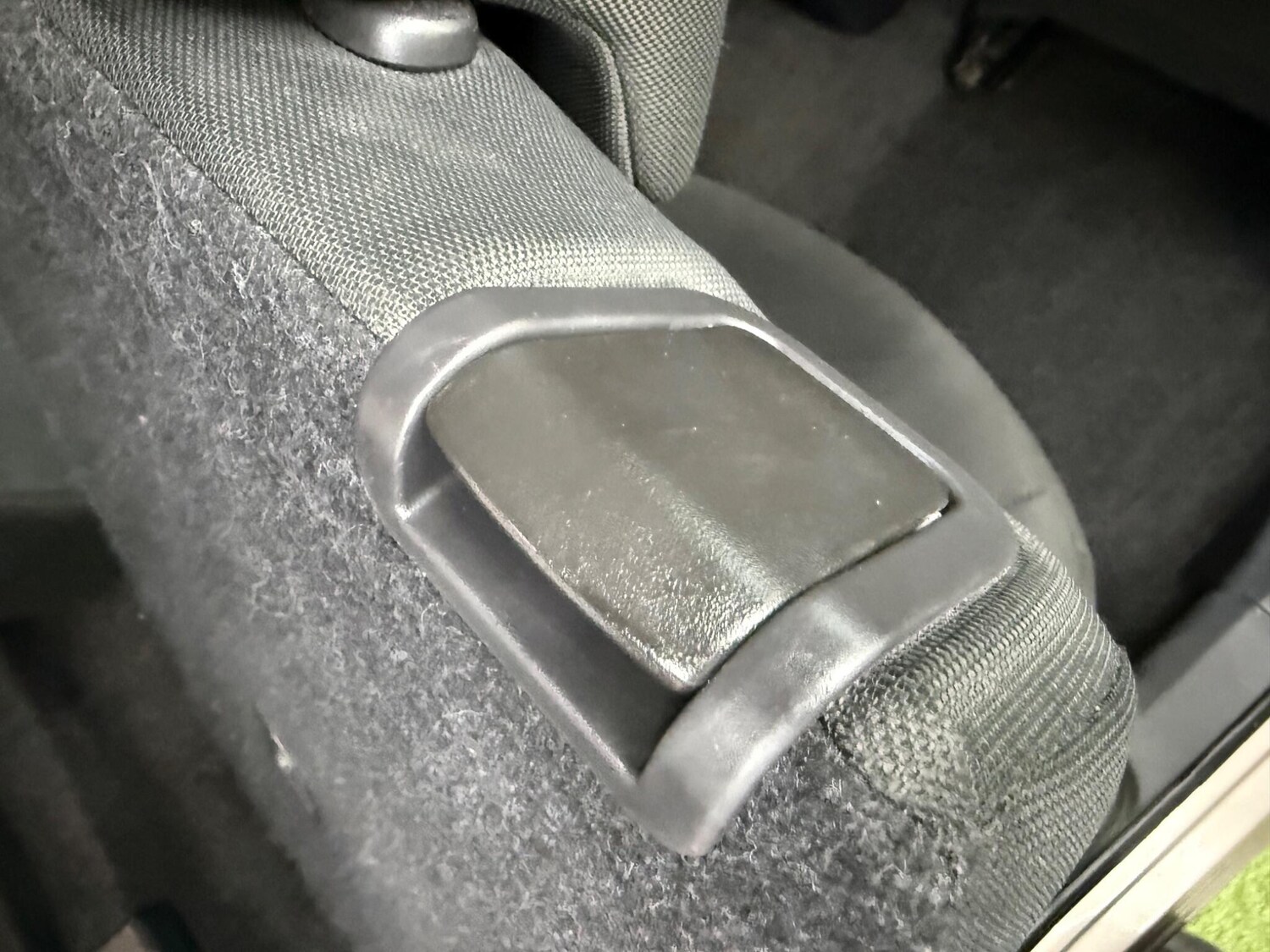 Used Nissan Qashqai+2 for sale - 77684083: Photo 20