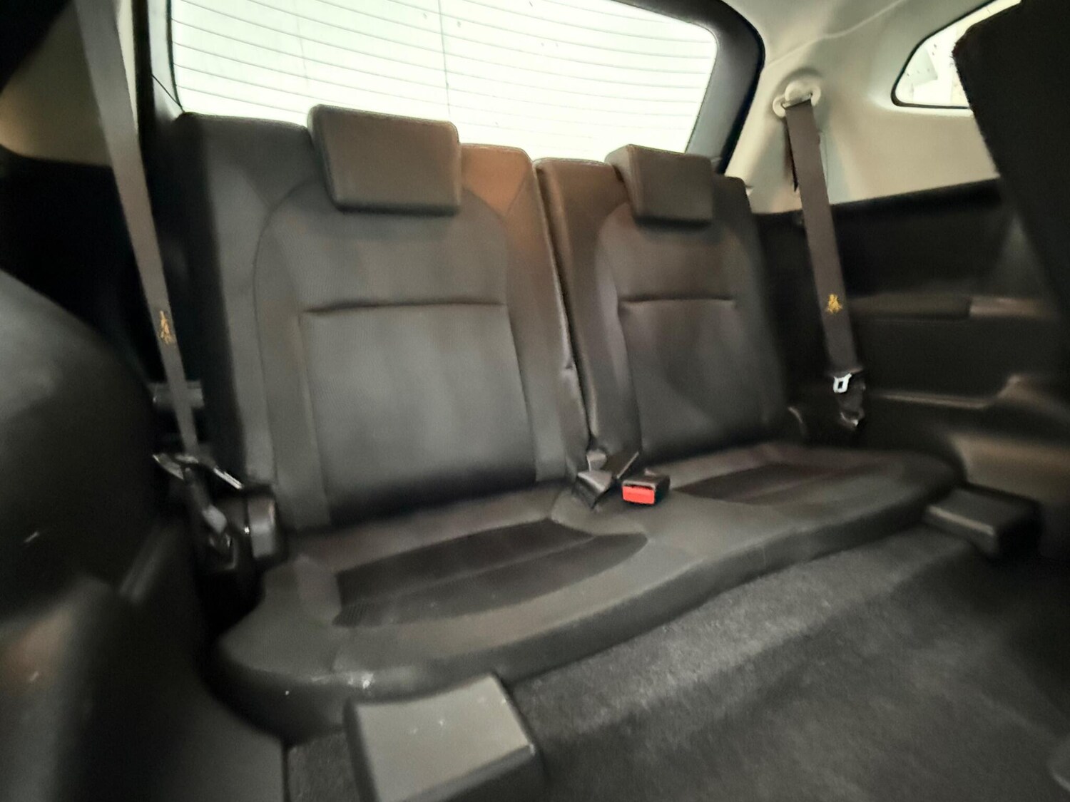 Used Nissan Qashqai+2 for sale - 77684083: Photo 21