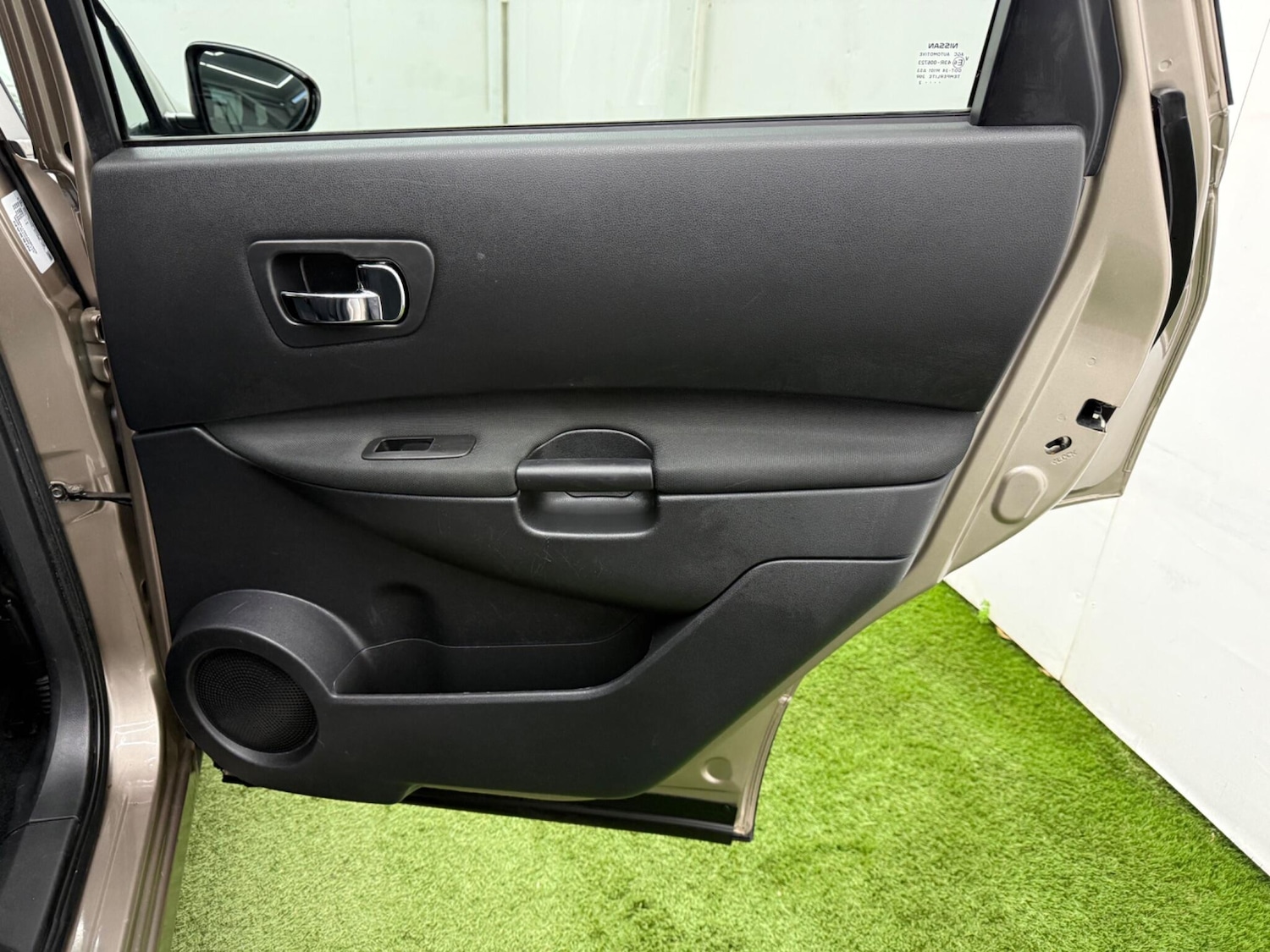 Used Nissan Qashqai+2 for sale - 77684083: Photo 22