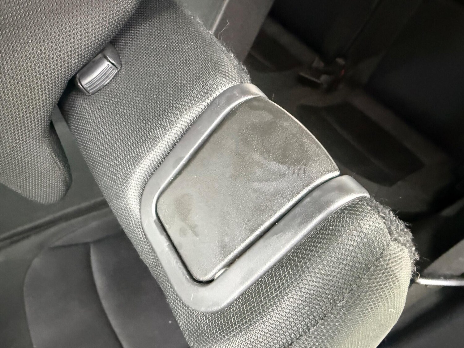 Used Nissan Qashqai+2 for sale - 77684083: Photo 26