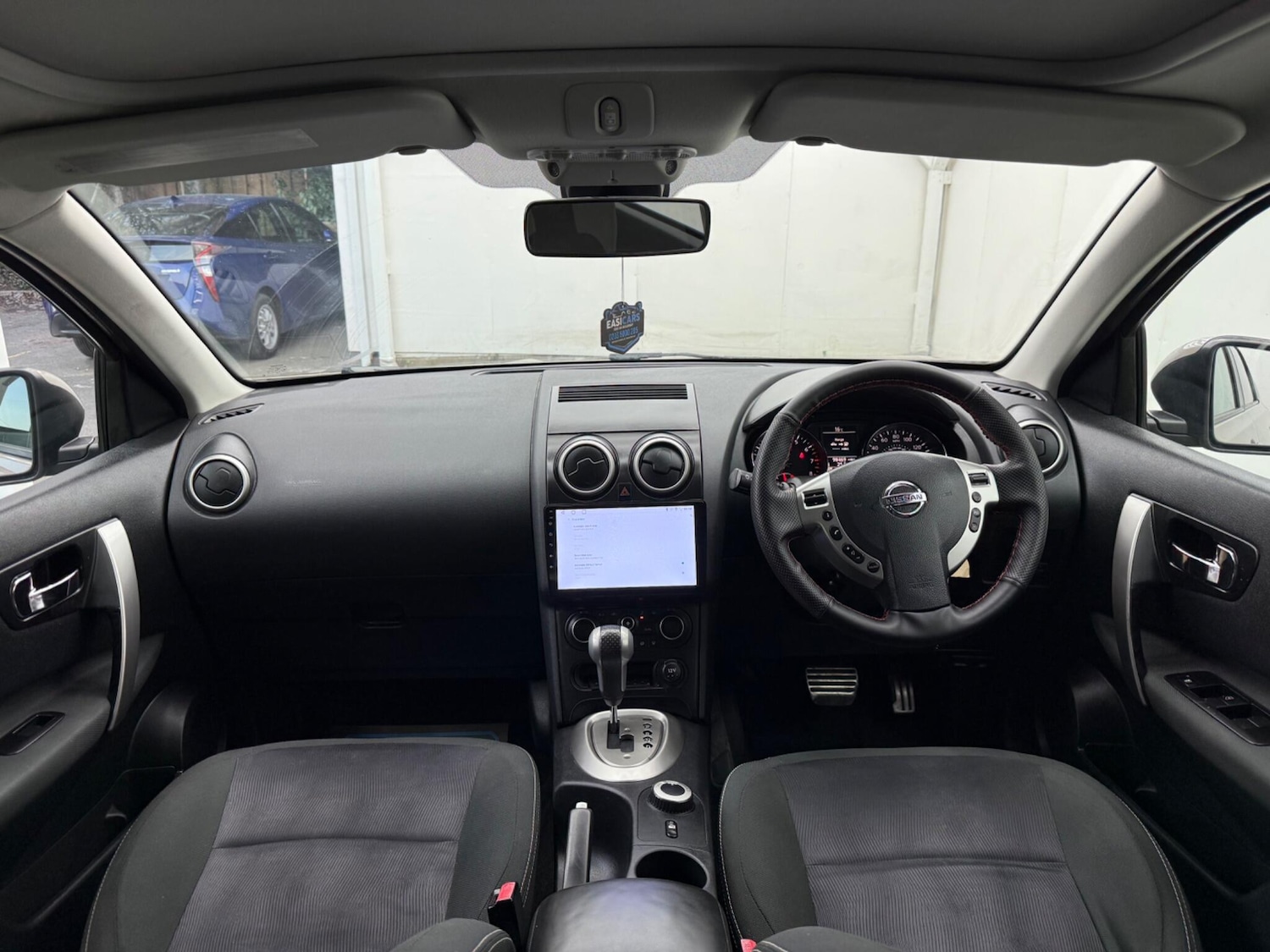 Used Nissan Qashqai+2 for sale - 77684083: Photo 32