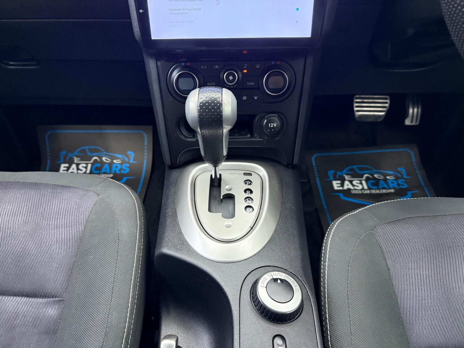 Used Nissan Qashqai+2 for sale - 77684083: Photo 34