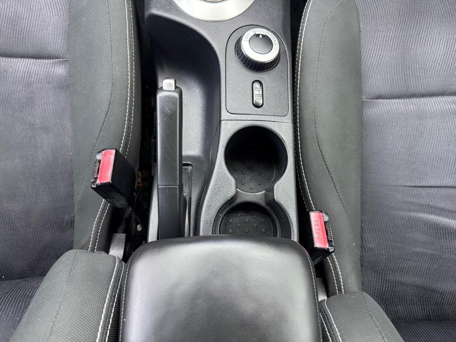 Used Nissan Qashqai+2 for sale - 77684083: Photo 35