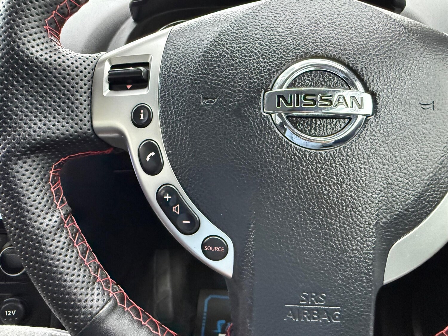 Used Nissan Qashqai+2 for sale - 77684083: Photo 38