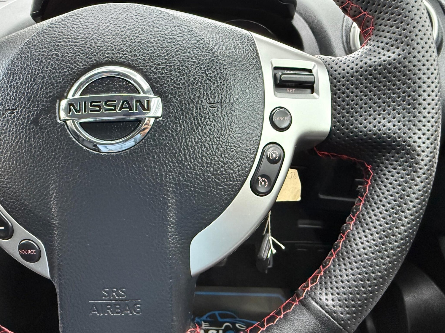 Used Nissan Qashqai+2 for sale - 77684083: Photo 39