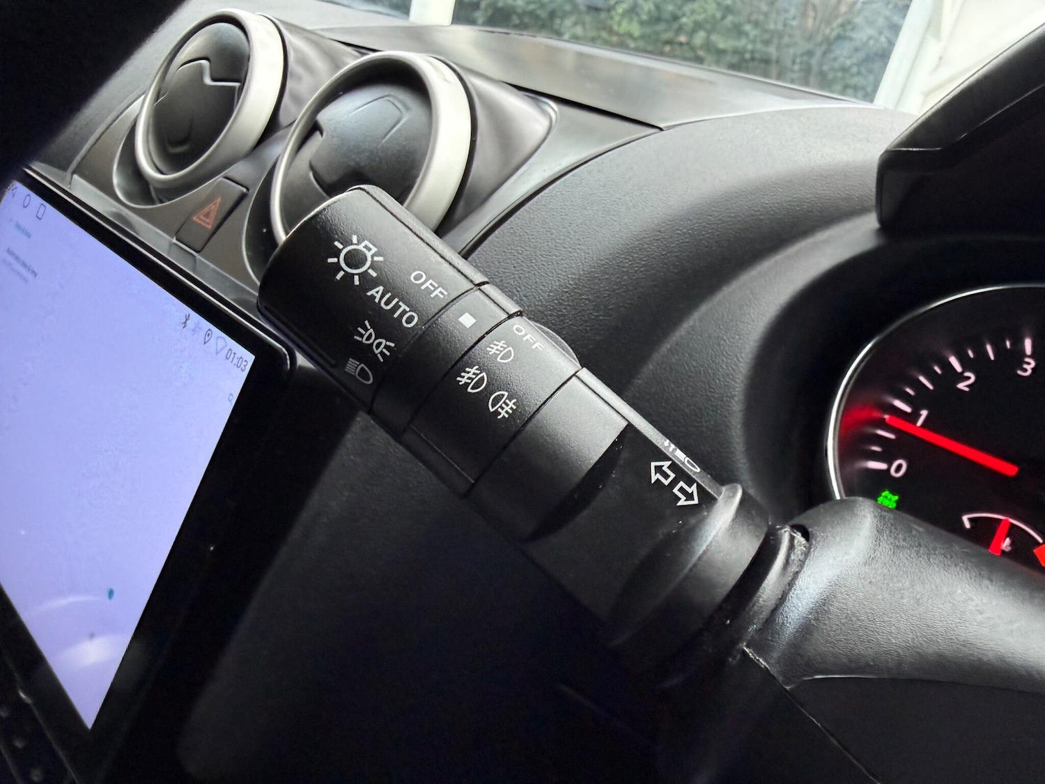 Used Nissan Qashqai+2 for sale - 77684083: Photo 40