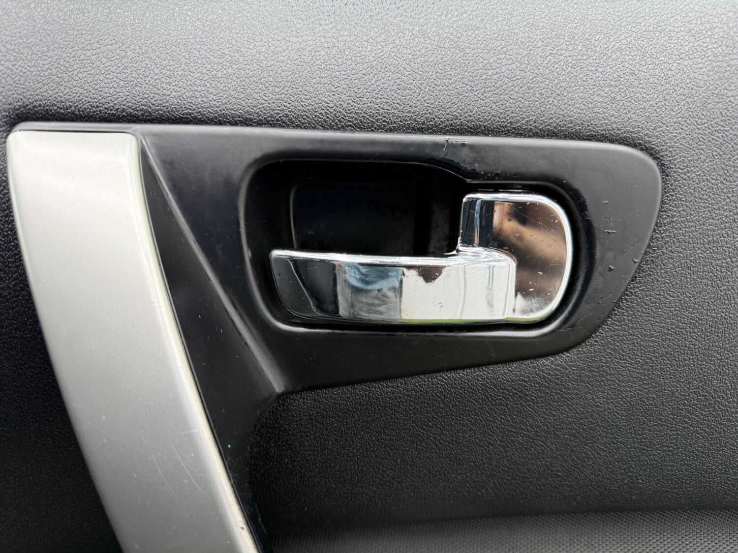 Used Nissan Qashqai+2 for sale - 77684083: Photo 45