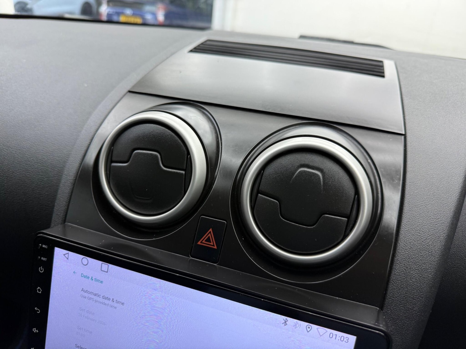 Used Nissan Qashqai+2 for sale - 77684083: Photo 47