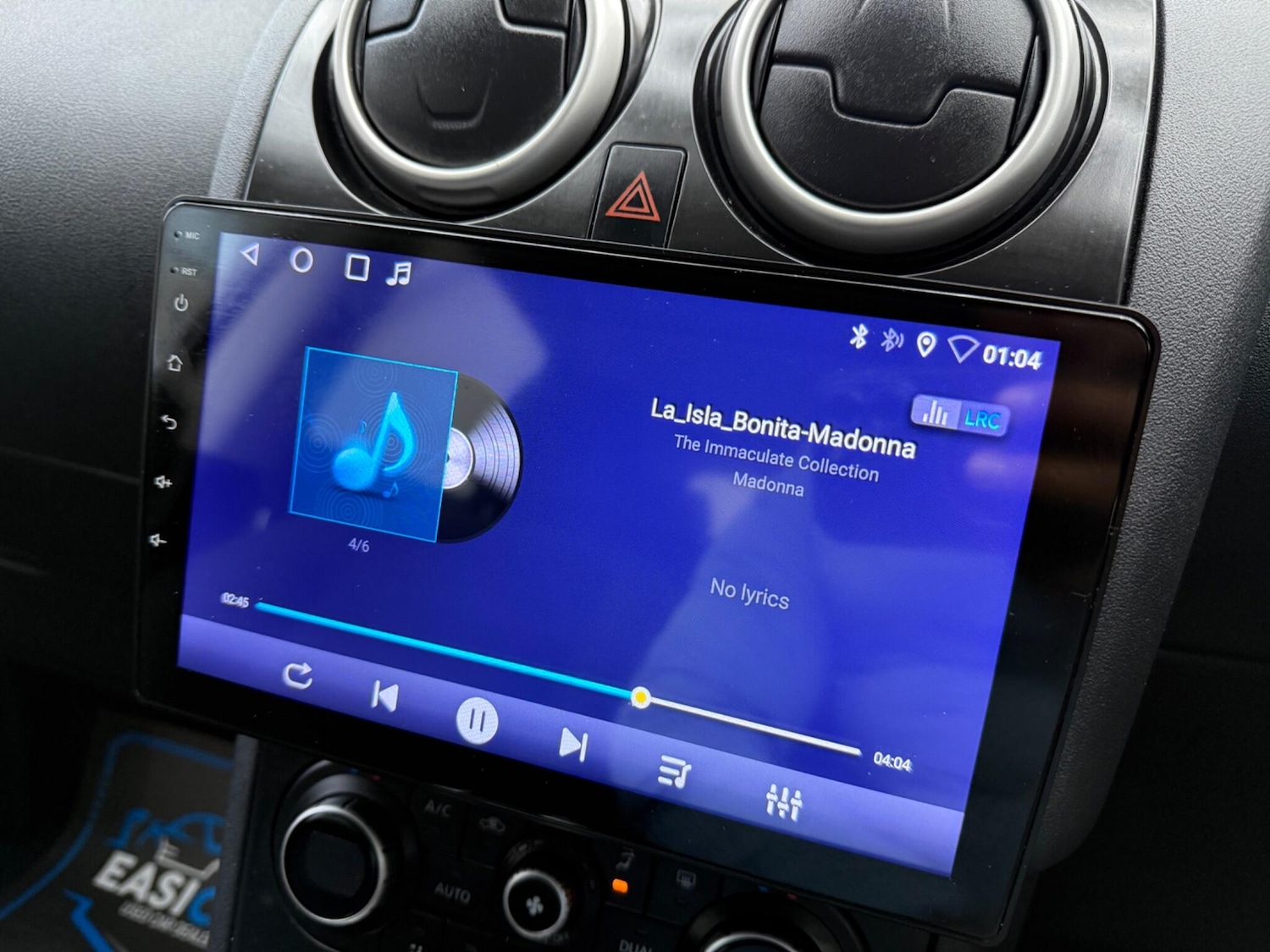 Used Nissan Qashqai+2 for sale - 77684083: Photo 53