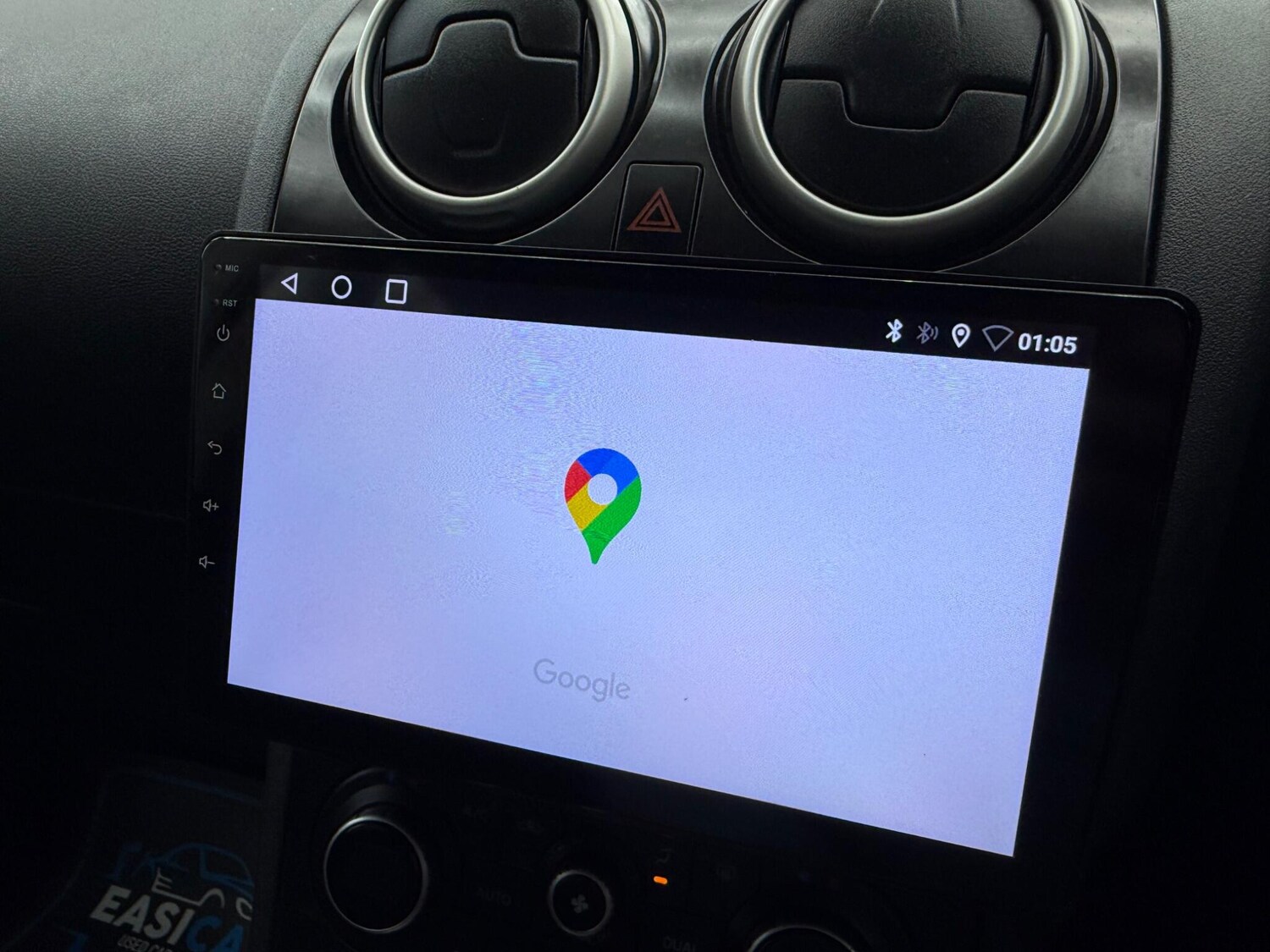 Used Nissan Qashqai+2 for sale - 77684083: Photo 56