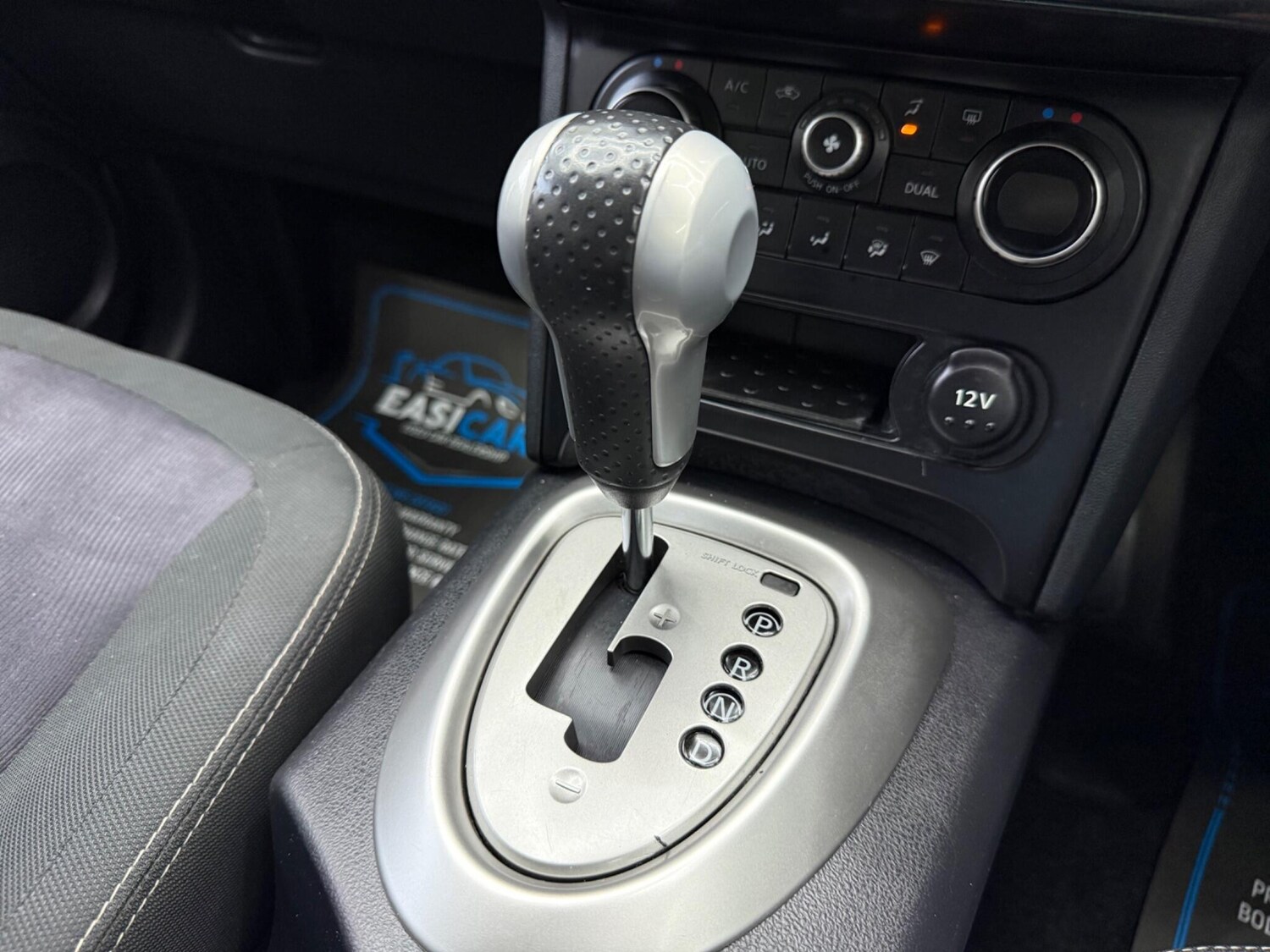 Used Nissan Qashqai+2 for sale - 77684083: Photo 58