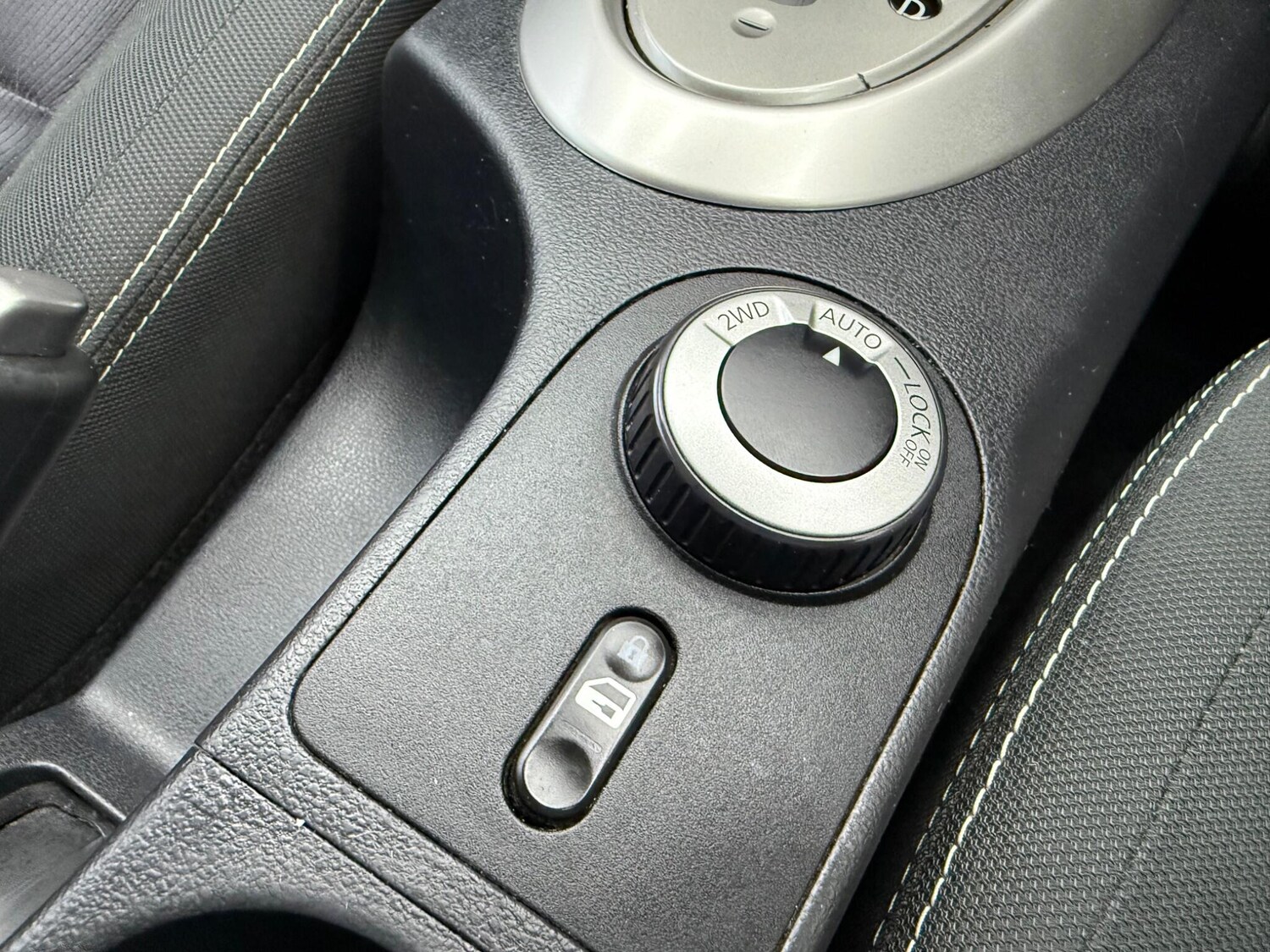 Used Nissan Qashqai+2 for sale - 77684083: Photo 59