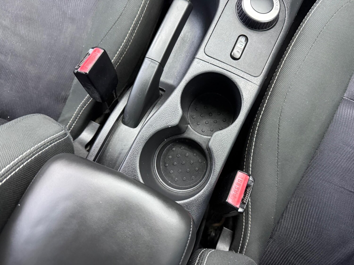 Used Nissan Qashqai+2 for sale - 77684083: Photo 60