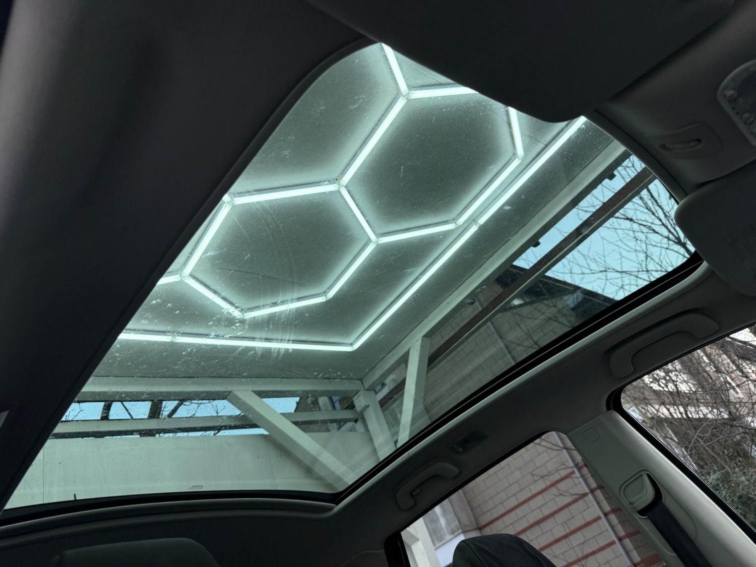 Used Nissan Qashqai+2 for sale - 77684083: Photo 63