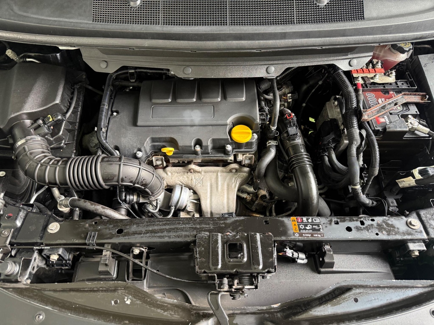 Used Vauxhall Zafira 2017 for sale - 76865749: Photo 13