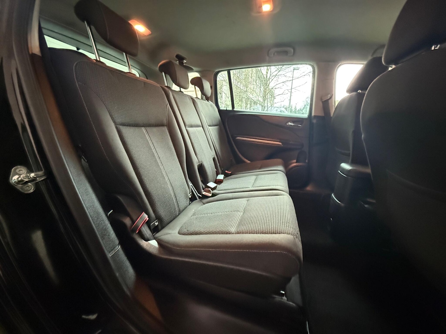 Used Vauxhall Zafira 2017 for sale - 76865749: Photo 20