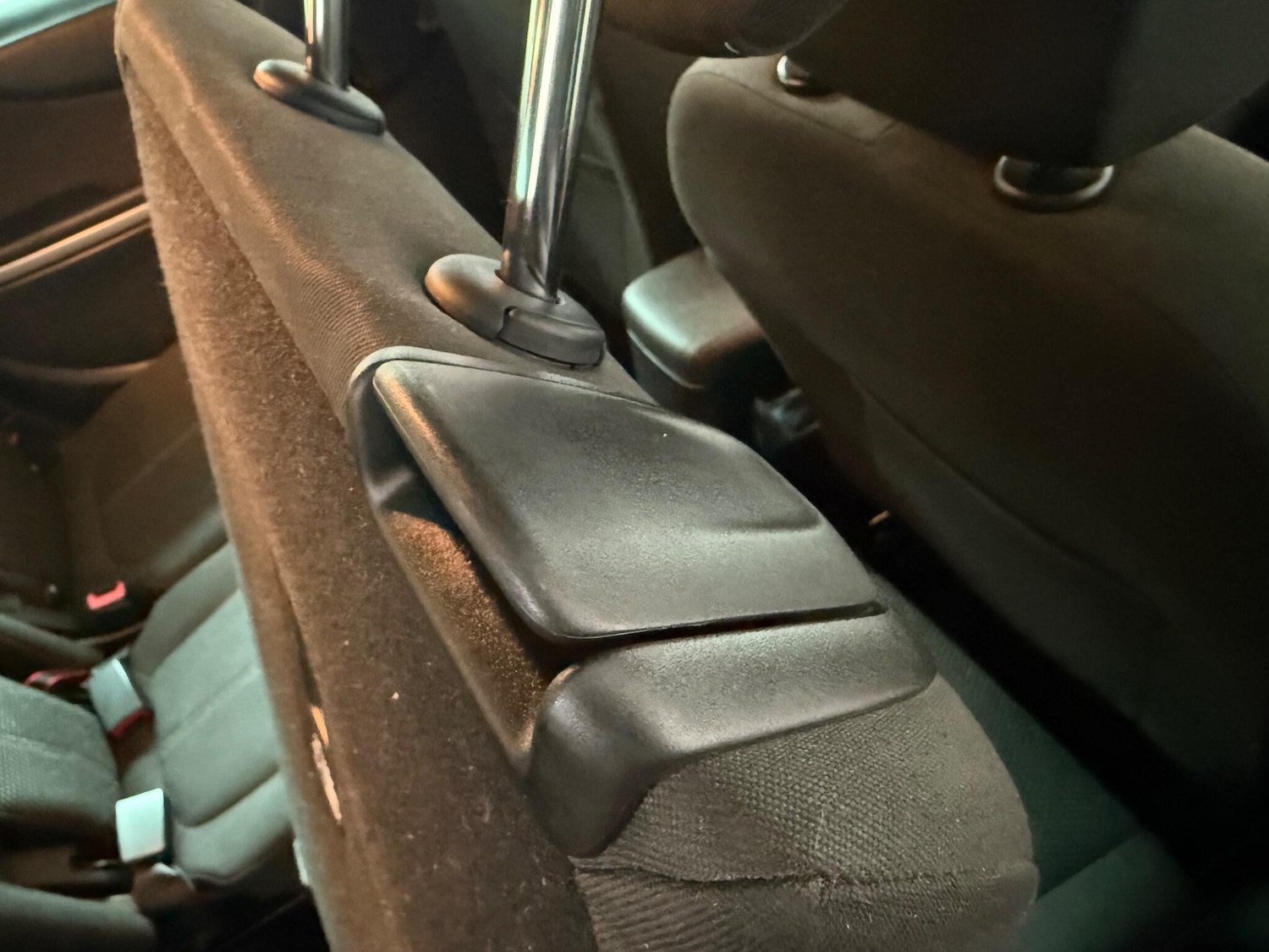 Used Vauxhall Zafira 2017 for sale - 76865749: Photo 21