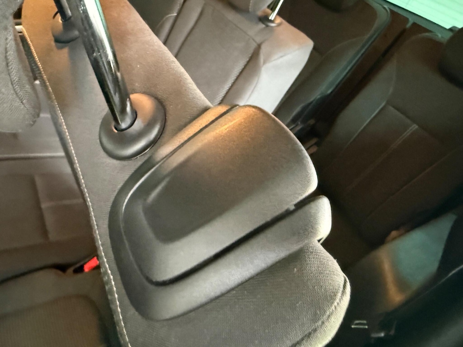 Used Vauxhall Zafira 2017 for sale - 76865749: Photo 27