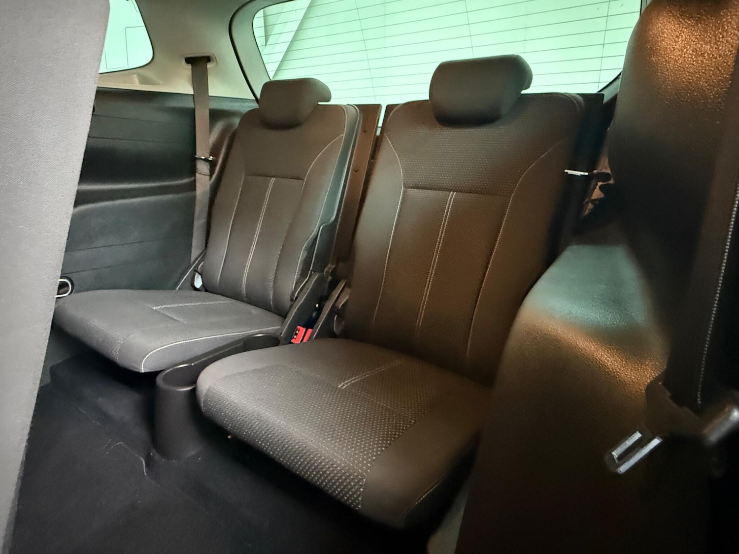 Used Vauxhall Zafira 2017 for sale - 76865749: Photo 28