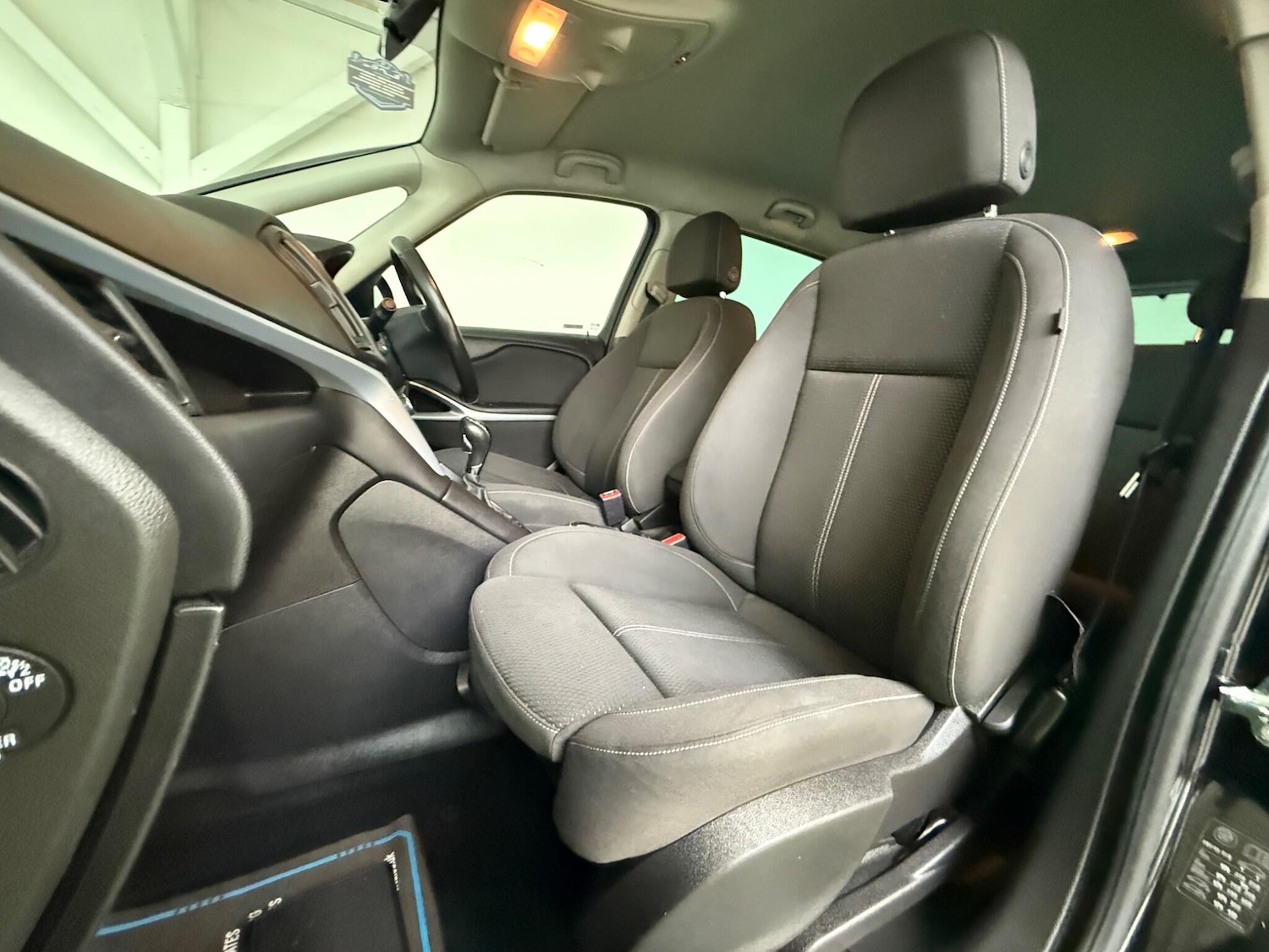 Used Vauxhall Zafira 2017 for sale - 76865749: Photo 30