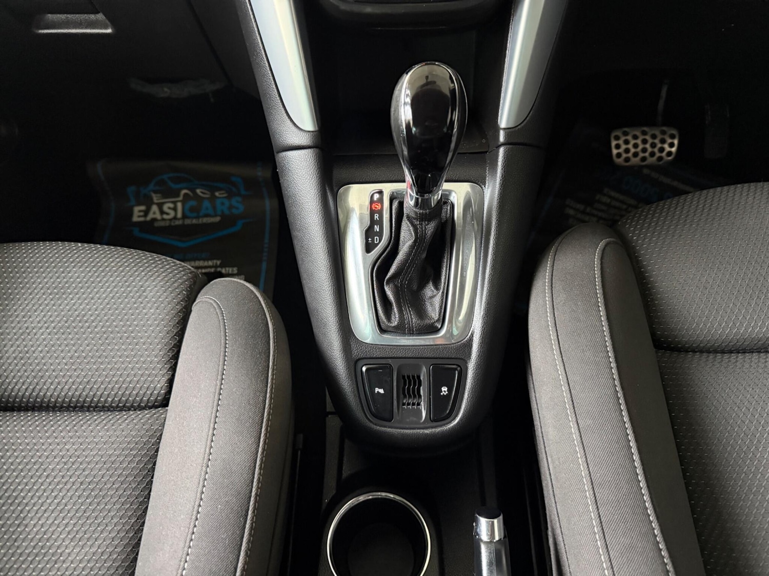 Used Vauxhall Zafira 2017 for sale - 76865749: Photo 35