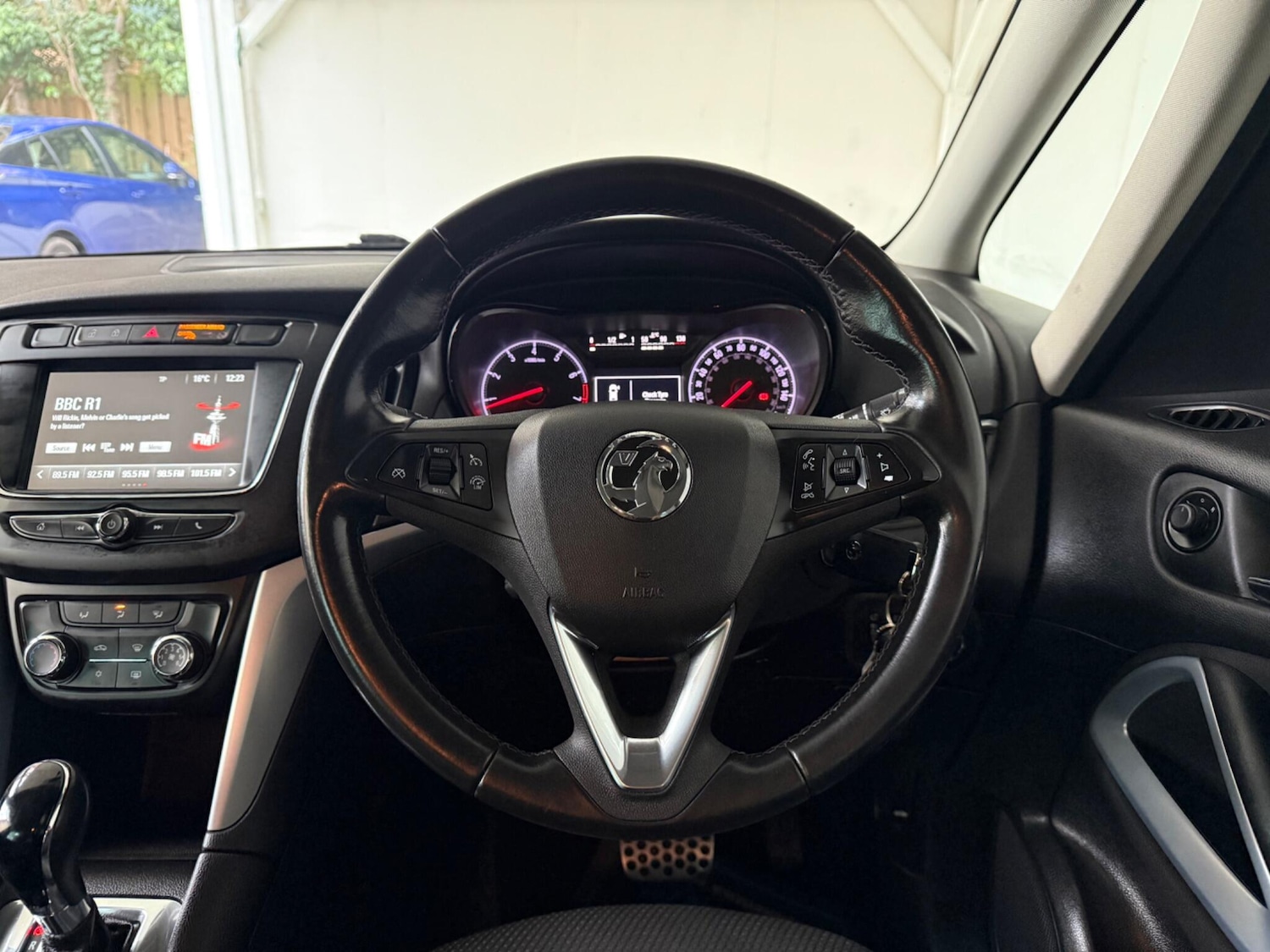 Used Vauxhall Zafira 2017 for sale - 76865749: Photo 36