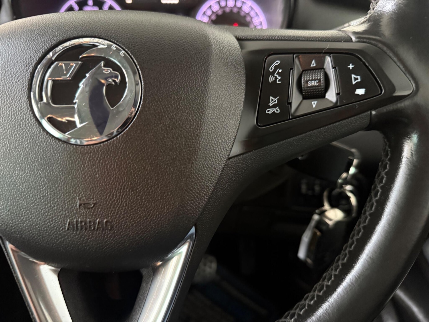 Used Vauxhall Zafira 2017 for sale - 76865749: Photo 39