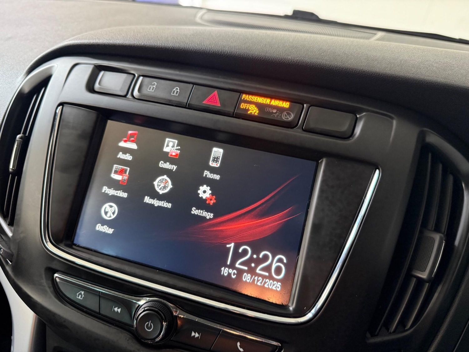 Used Vauxhall Zafira 2017 for sale - 76865749: Photo 48