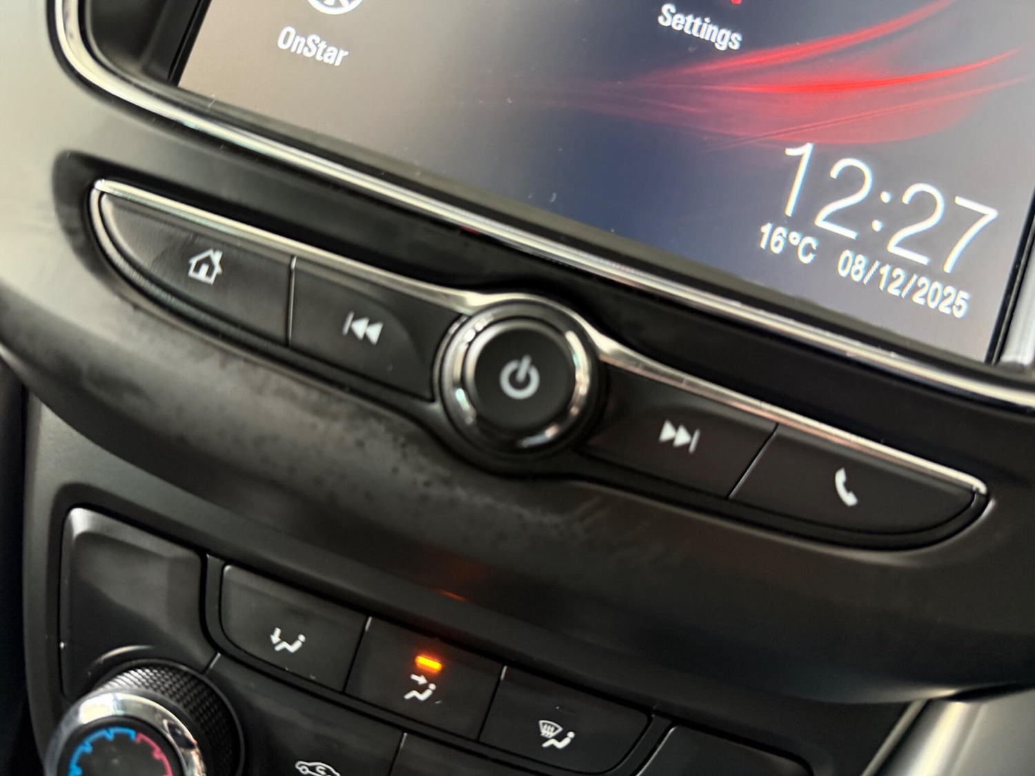 Used Vauxhall Zafira 2017 for sale - 76865749: Photo 53