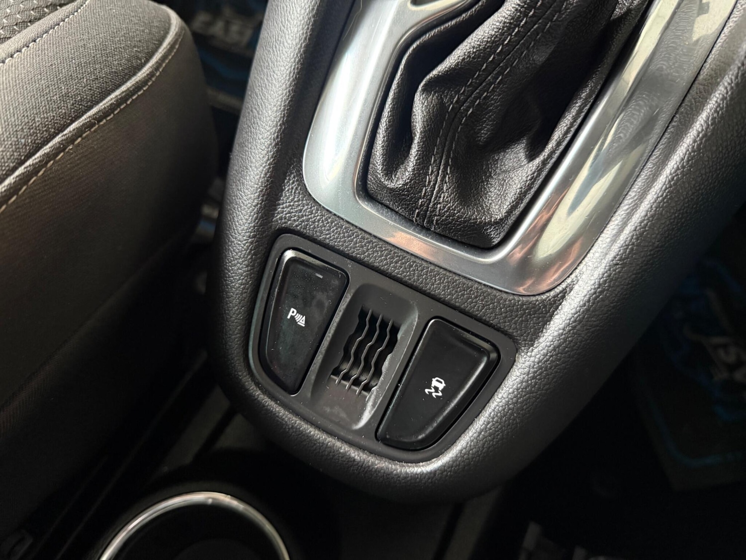 Used Vauxhall Zafira 2017 for sale - 76865749: Photo 56