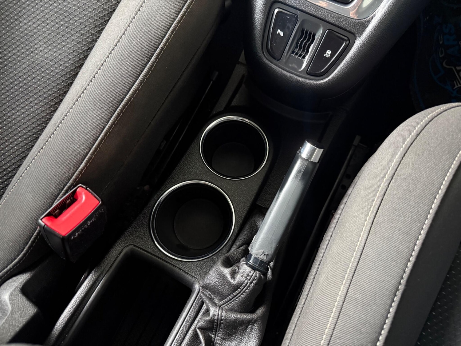 Used Vauxhall Zafira 2017 for sale - 76865749: Photo 57