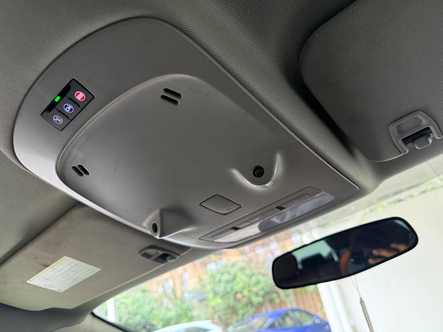 Used Vauxhall Zafira 2017 for sale - 76865749: Photo 59