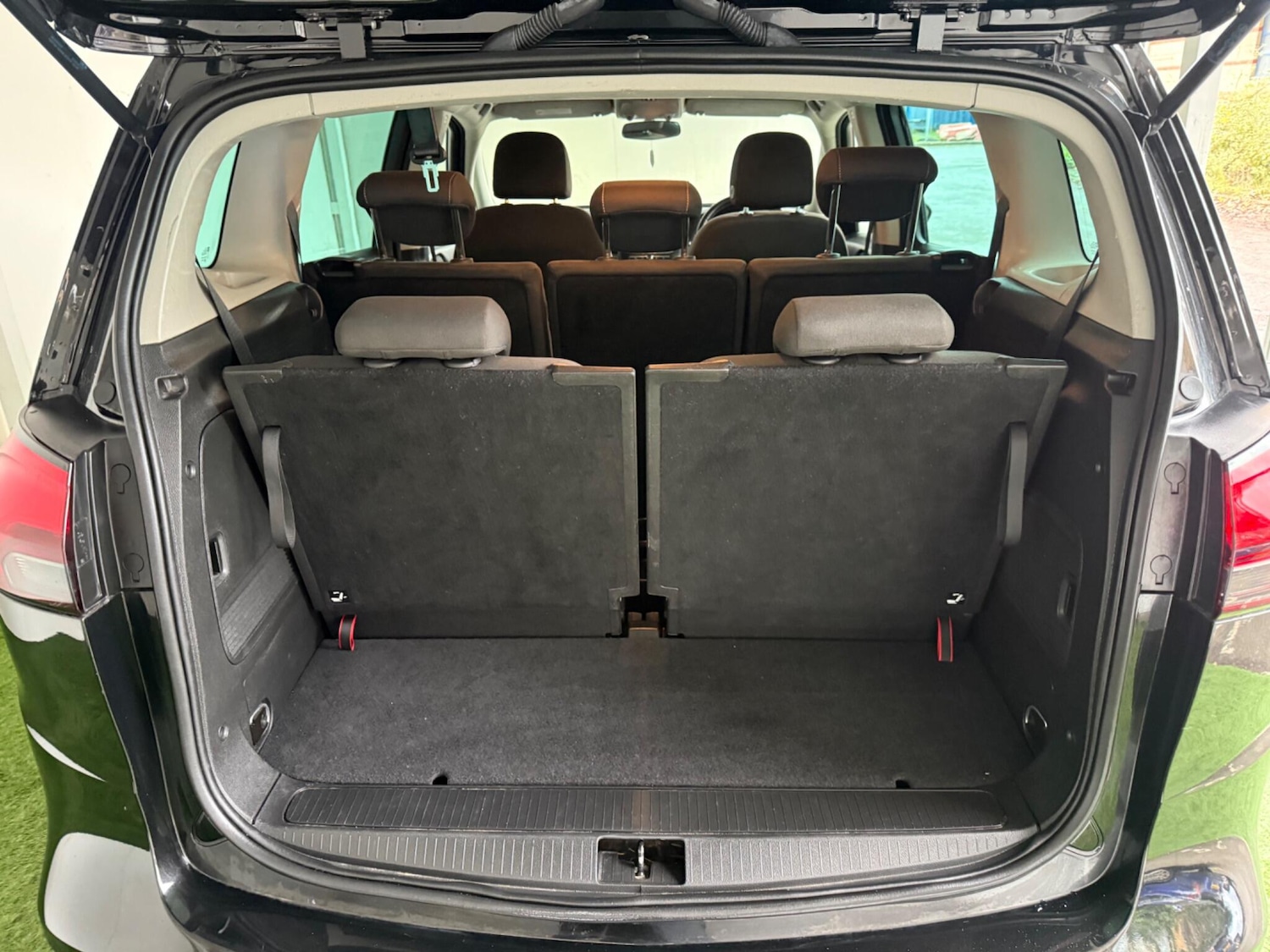 Used Vauxhall Zafira 2017 for sale - 76865749: Photo 8