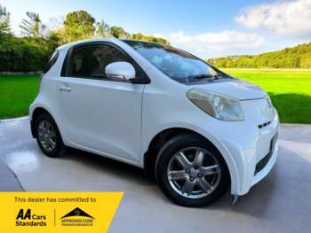 (09) - 1.0 VVT-i 2 Euro 4 3dr